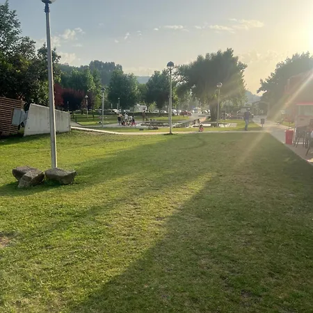 Village 公寓 Cerva