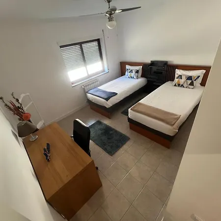 Village Apartmán Cerva