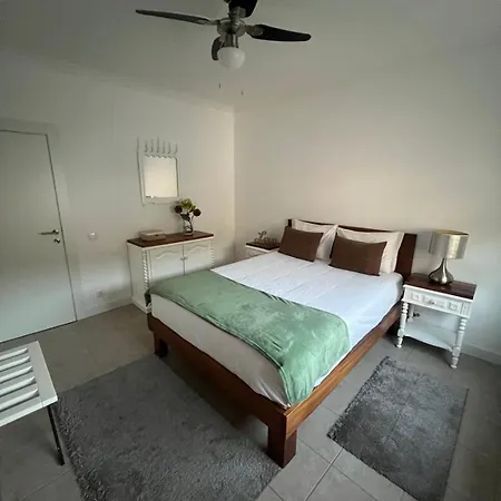 Apartmán Village Cerva