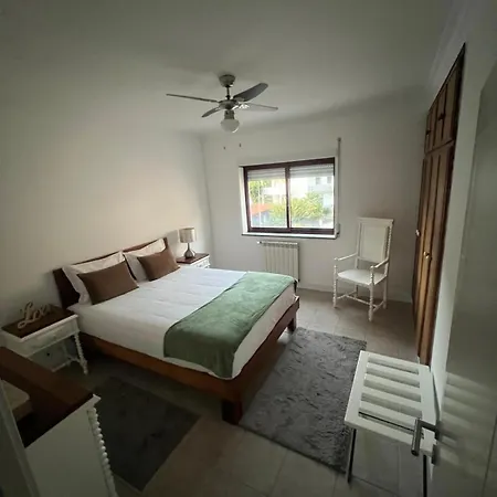 Apartmán Village Cerva