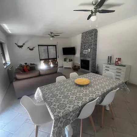 Village Cerva