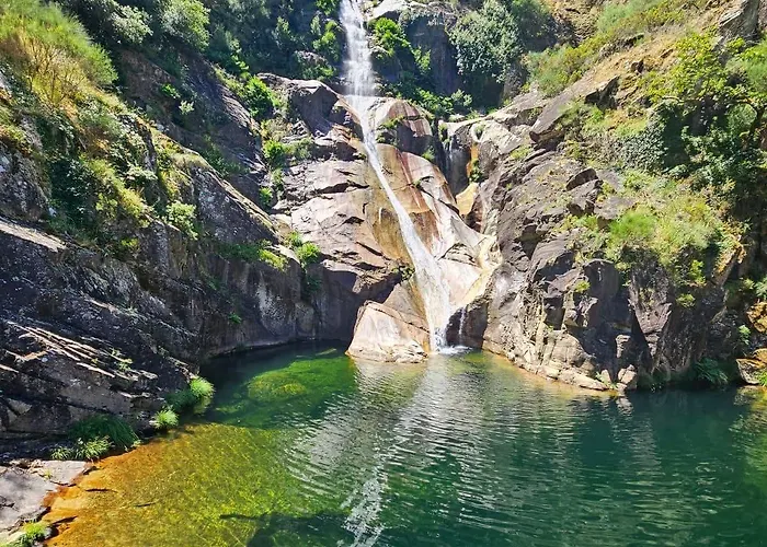 Apartamento Village *