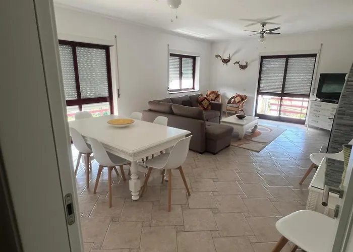 Village Apartamento *