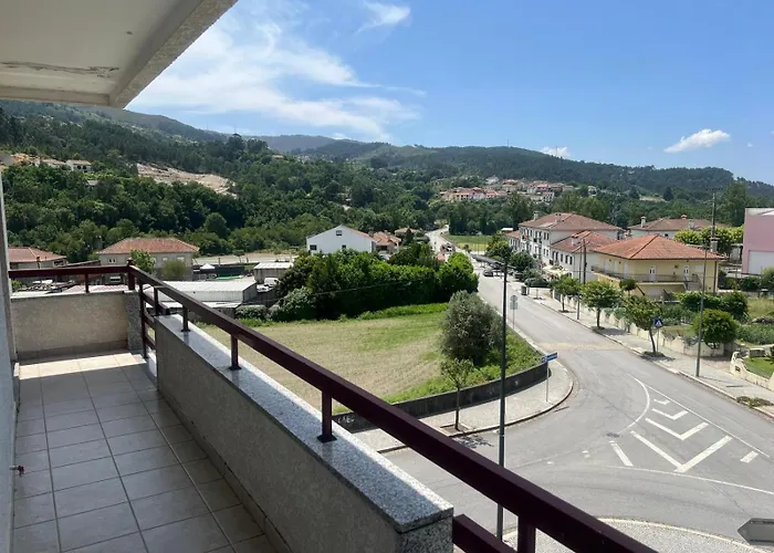 Village Apartamento *