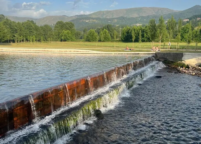 Apartamento Village *