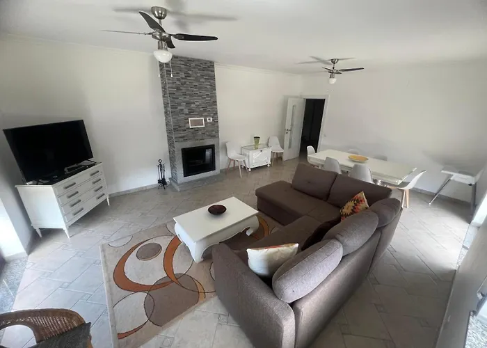 Apartamento Village *