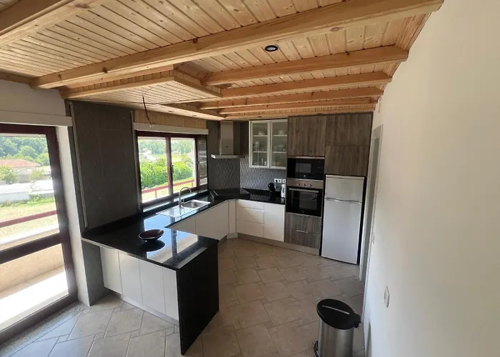 Village Apartamento *