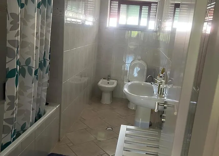 Apartamento Village *