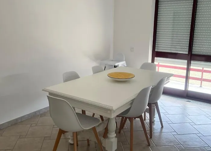 Apartamento Village *