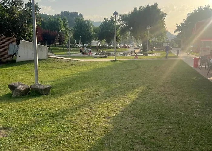 Village Apartamento Cerva