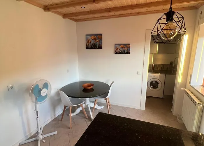 Apartamento Village