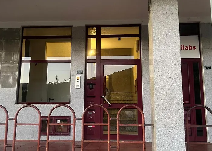 Apartamento Village *