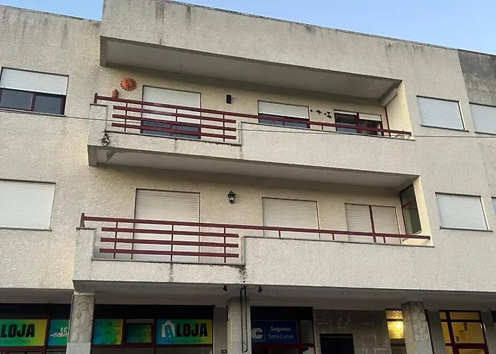 Village アパート