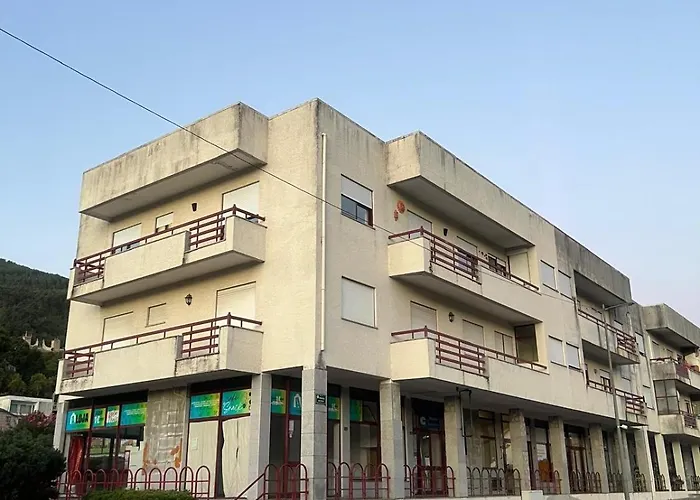 Village Apartamento *