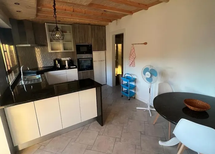 Apartamento Village *