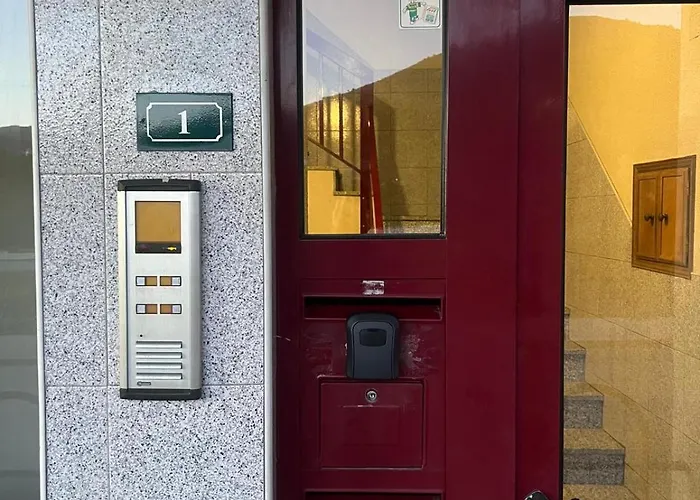 Apartamento Village *