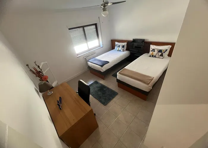 Village Apartamento Cerva