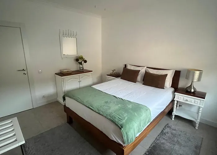 Apartamento Village Cerva
