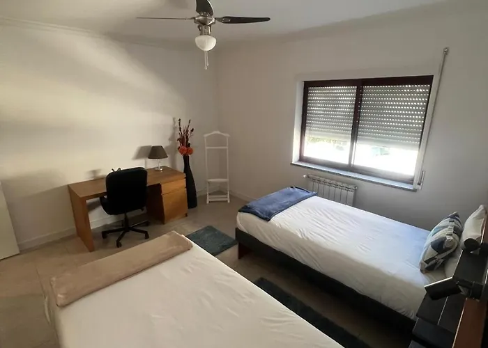 Village Apartamento *