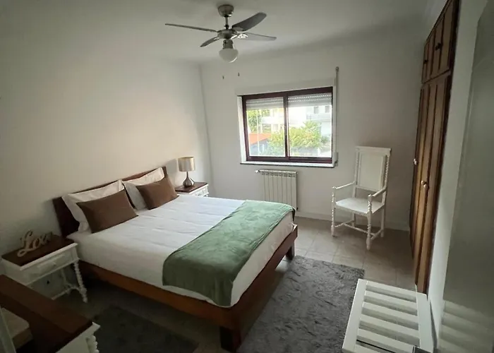 Apartamento Village Cerva
